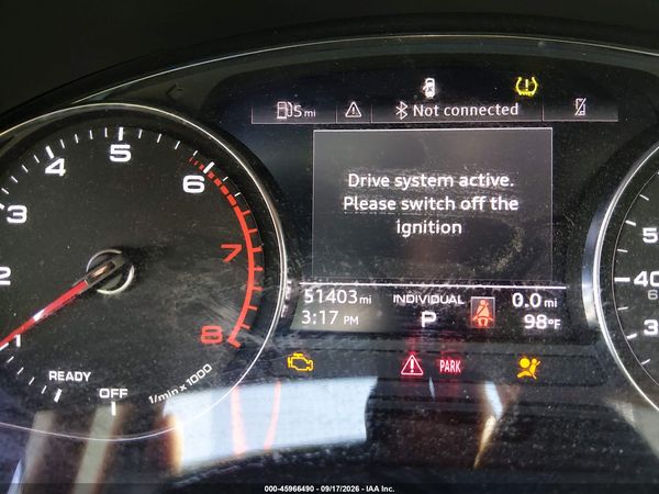 2022 AUDI Q5 — I118