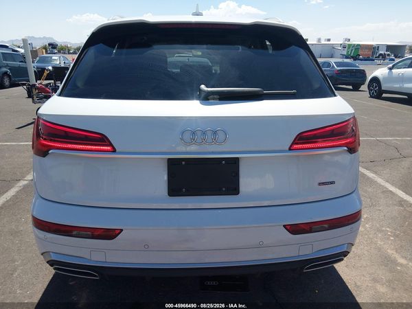 2022 AUDI Q5 — I119