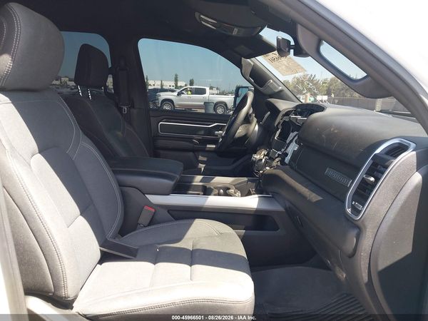 2022 RAM 1500 Big Horn, Lone Star — I5