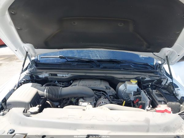 2022 RAM 1500 Big Horn, Lone Star — I10