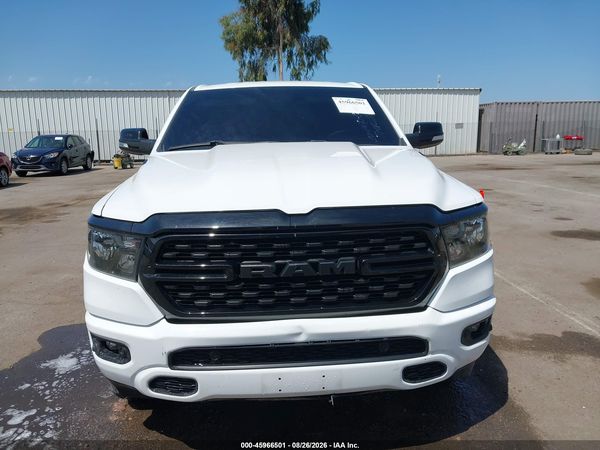 2022 RAM 1500 Big Horn, Lone Star — I115