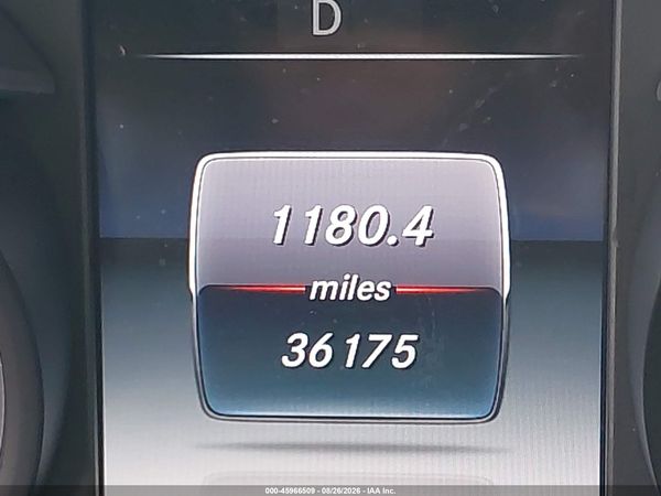 2018 MERCEDES-BENZ C 300 C300