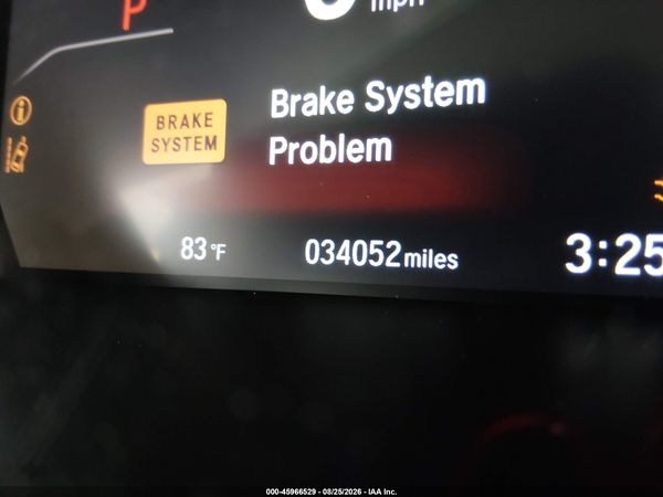 2020 HONDA CR-V AWD EX — I118