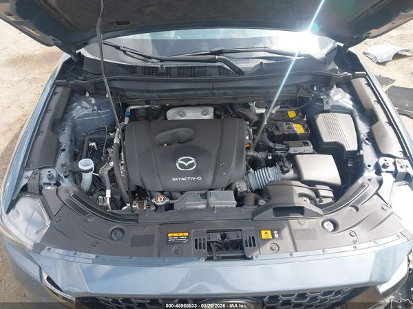 2024 MAZDA CX-5 2.5 S CARBON EDITION — I10