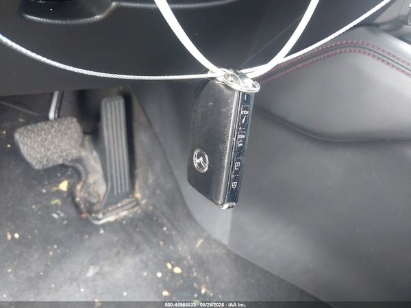 2024 MAZDA CX-5 2.5 S CARBON EDITION — I11