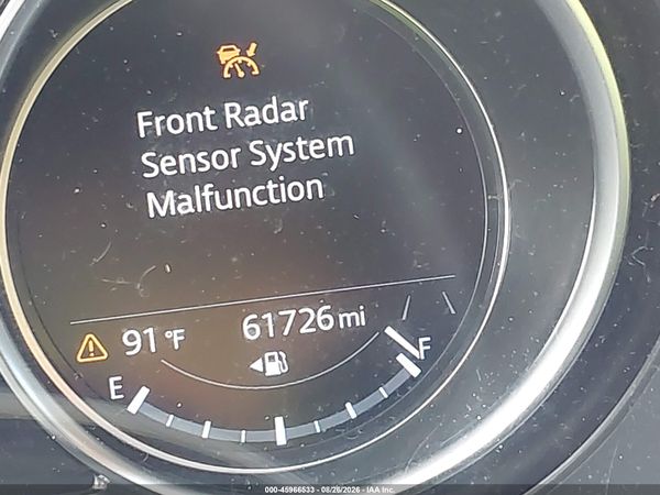 2024 MAZDA CX-5 2.5 S CARBON EDITION — I118