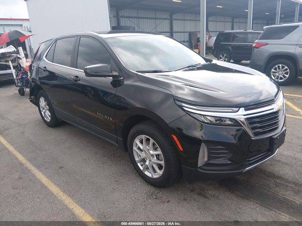 2024 CHEVROLET EQUINOX AWD LT — I1