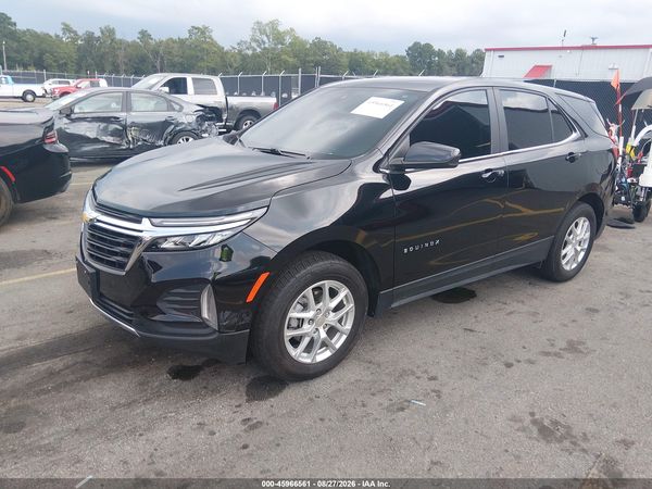 2024 CHEVROLET EQUINOX — I2