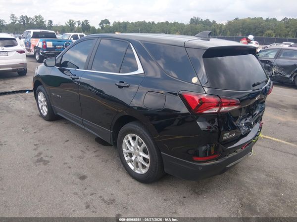 2024 CHEVROLET EQUINOX AWD LT — I3