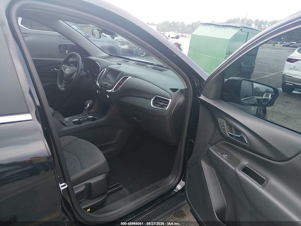 2024 CHEVROLET EQUINOX AWD LT — I5
