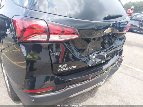 2024 CHEVROLET EQUINOX AWD LT — I6
