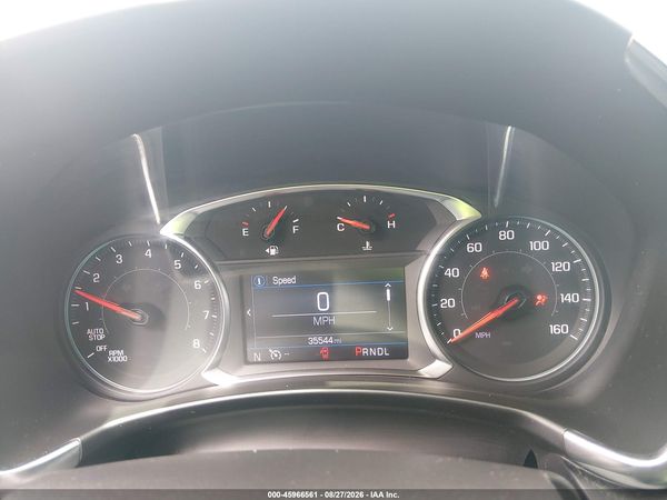 2024 CHEVROLET EQUINOX AWD LT — I7