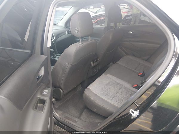 2024 CHEVROLET EQUINOX AWD LT — I8