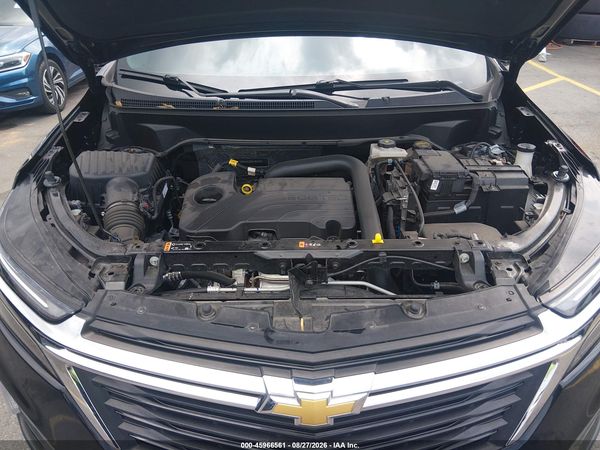 2024 CHEVROLET EQUINOX AWD LT — I10