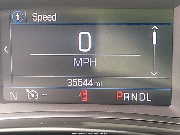 2024 CHEVROLET EQUINOX AWD LT — I118