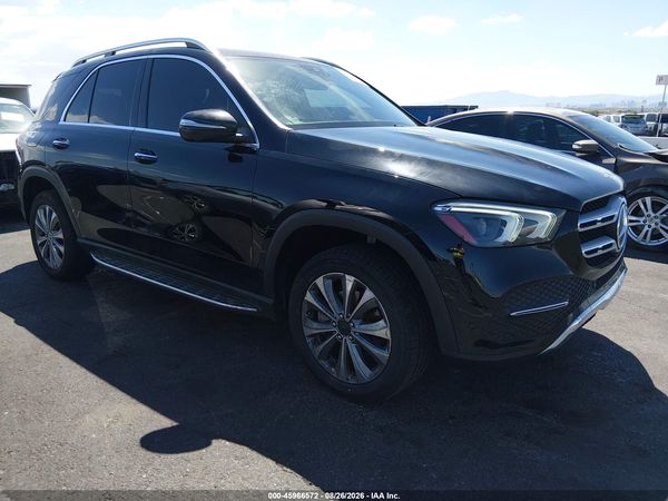 2020 MERCEDES-BENZ GLE 350 GLE350 — I1