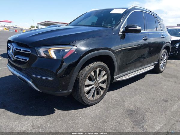 2020 MERCEDES-BENZ GLE 350 GLE350 — I2