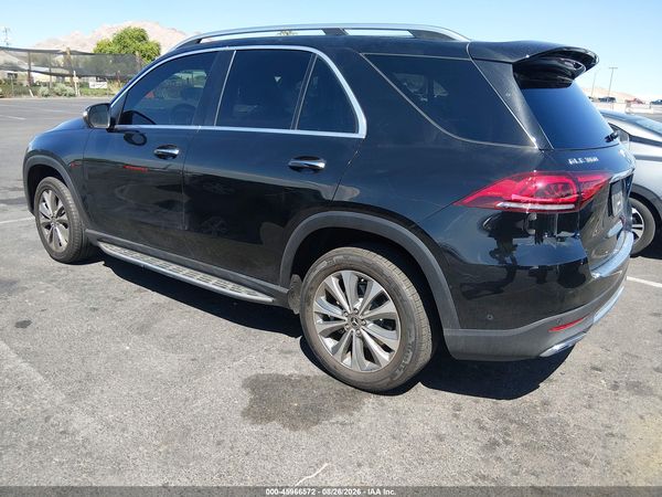 2020 MERCEDES-BENZ GLE 350 GLE350 — I3