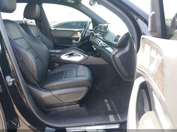 2020 MERCEDES-BENZ GLE 350 GLE350 — I5