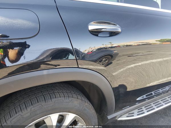 2020 MERCEDES-BENZ GLE 350 GLE350 — I6