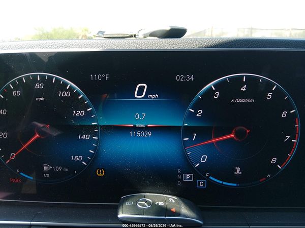 2020 MERCEDES-BENZ GLE 350 GLE350 — I7