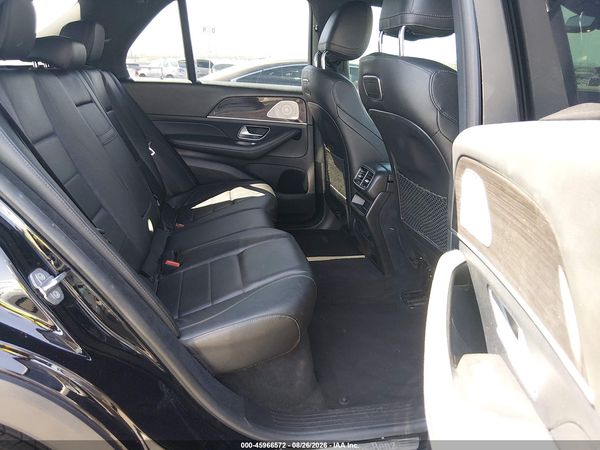 2020 MERCEDES-BENZ GLE 350 GLE350 — I8