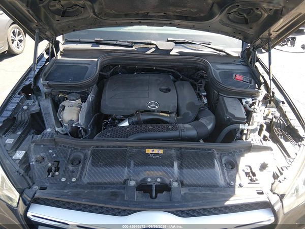 2020 MERCEDES-BENZ GLE 350 GLE350 — I10