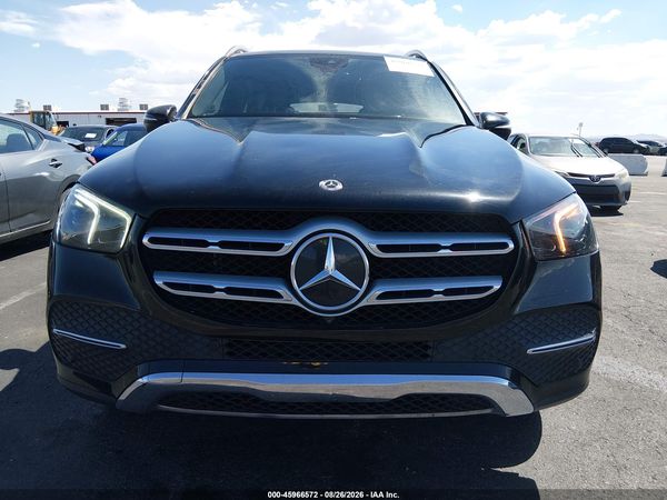 2020 MERCEDES-BENZ GLE 350 GLE350 — I115