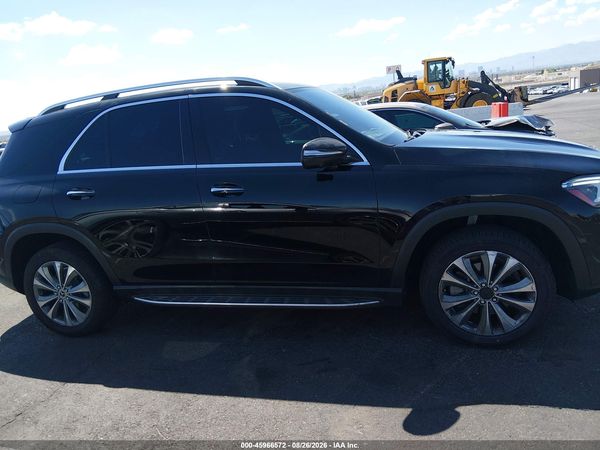 2020 MERCEDES-BENZ GLE 350 GLE350 — I116