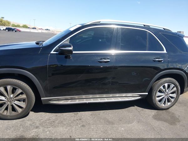 2020 MERCEDES-BENZ GLE 350 GLE350 — I117