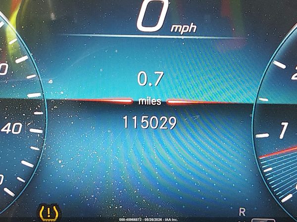 2020 MERCEDES-BENZ GLE 350 GLE350 — I118
