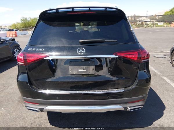 2020 MERCEDES-BENZ GLE 350 GLE350 — I119
