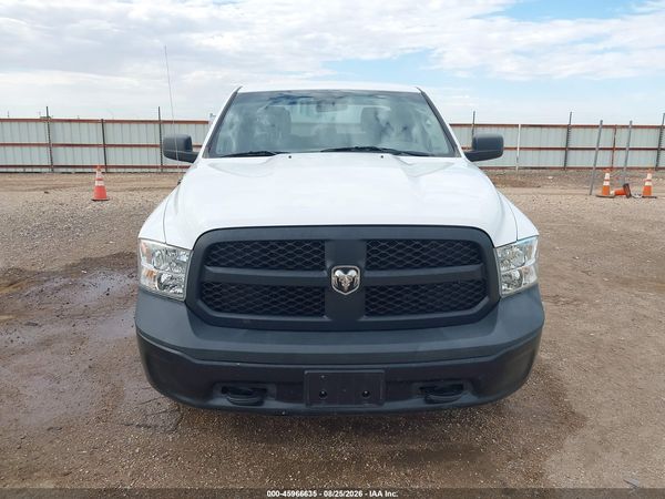 2019 RAM 1500 CLASSIC TRADESMAN  4X4 6'4 BOX