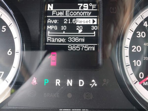 2019 RAM 1500 CLASSIC TRADESMAN  4X4 6'4 BOX