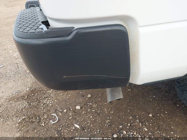2019 RAM 1500 CLASSIC TRADESMAN  4X4 6'4 BOX