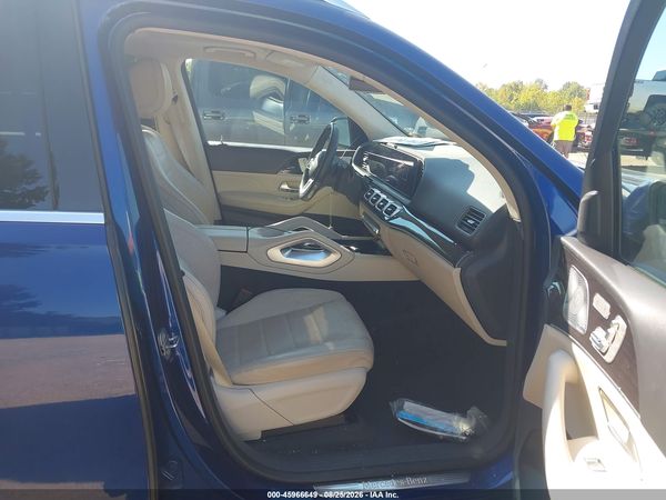 2020 MERCEDES-BENZ GLE 350 4MATIC