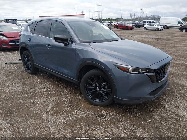 2023 MAZDA CX-5 2.5 S CARBON EDITION — I1
