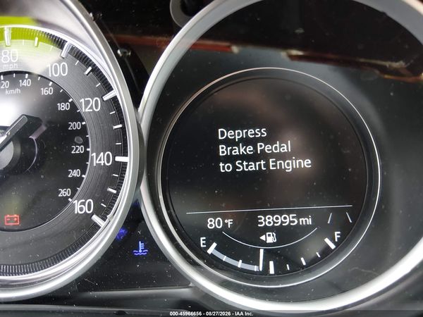 2023 MAZDA CX-5 2.5 S CARBON EDITION — I118