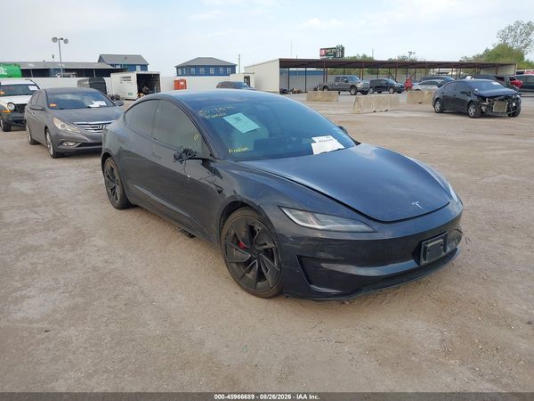 2024 TESLA MODEL 3 — I1