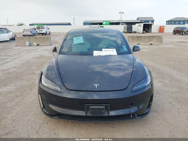 2024 TESLA MODEL 3 — I115