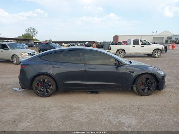 2024 TESLA MODEL 3 — I116