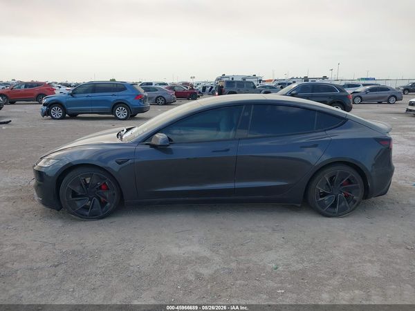 2024 TESLA MODEL 3 — I117