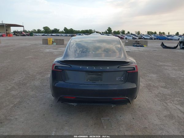 2024 TESLA MODEL 3 — I119