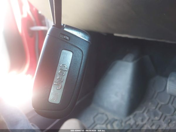 2016 JEEP RENEGADE SPORT