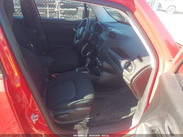 2016 JEEP RENEGADE SPORT