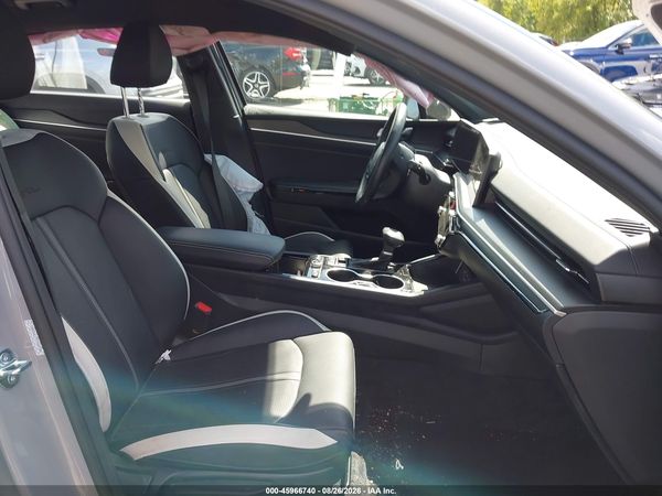 2026 KIA K5 GT-LINE AWD — I5