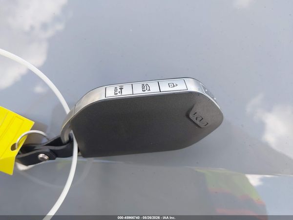 2026 KIA K5 GT-LINE AWD — I11