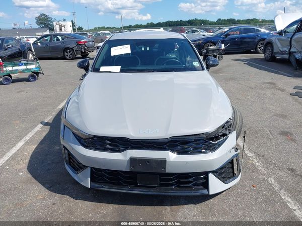2026 KIA K5 GT-LINE AWD — I115