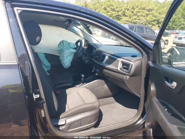 2019 KIA RIO LX