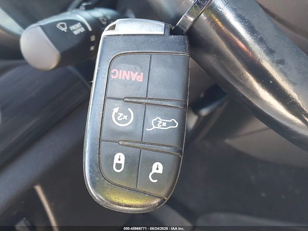 2021 JEEP GRAND CHEROKEE LAREDO X 4X2